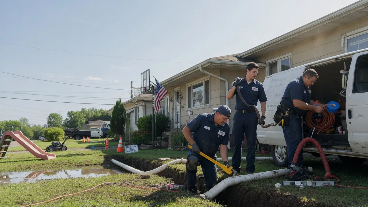 Toilet Installation in Grand River, IA near me